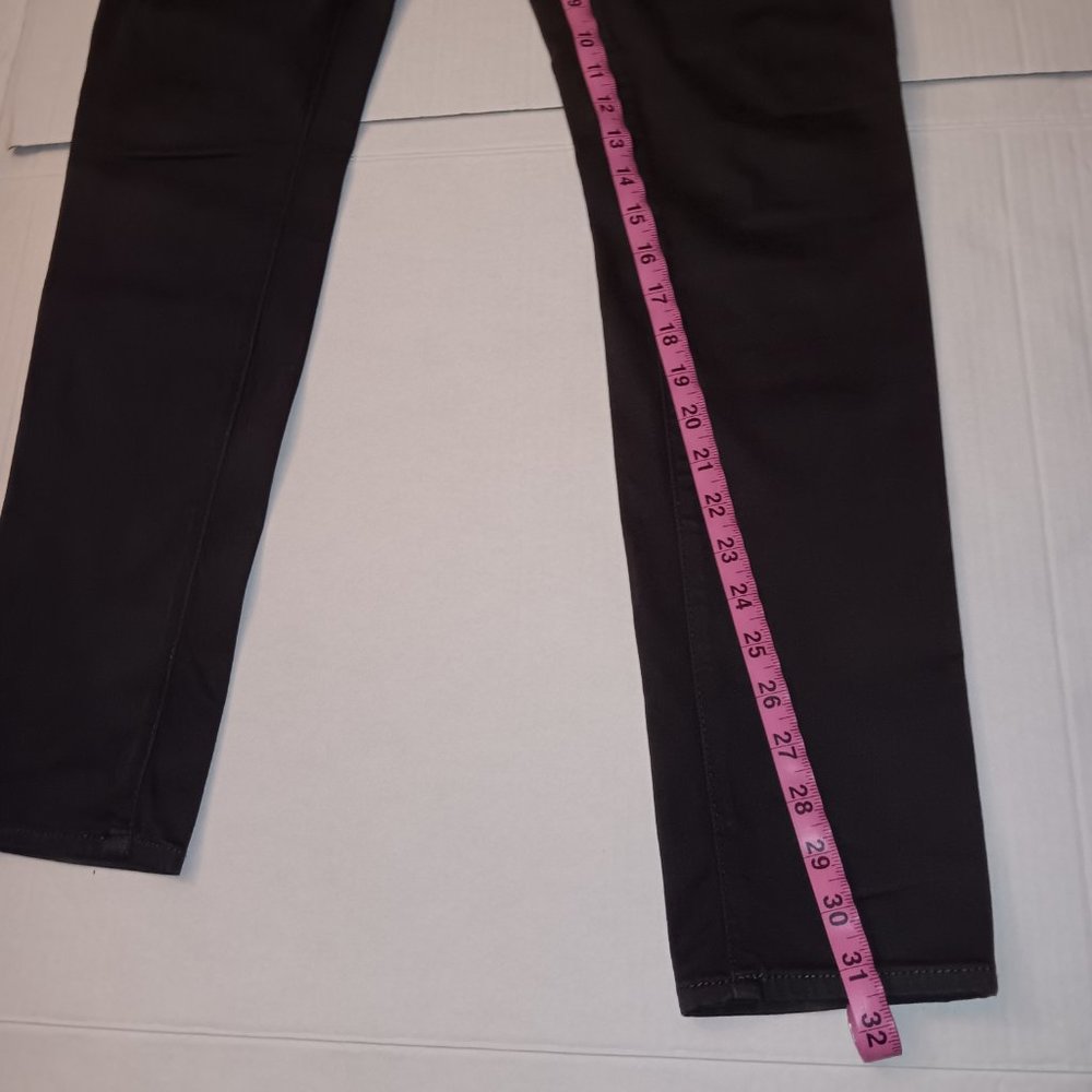 AG ADRIANO GOLDSCHMIED SUPER SKINNY FIT LEGGINGS - Picture 11 of 16